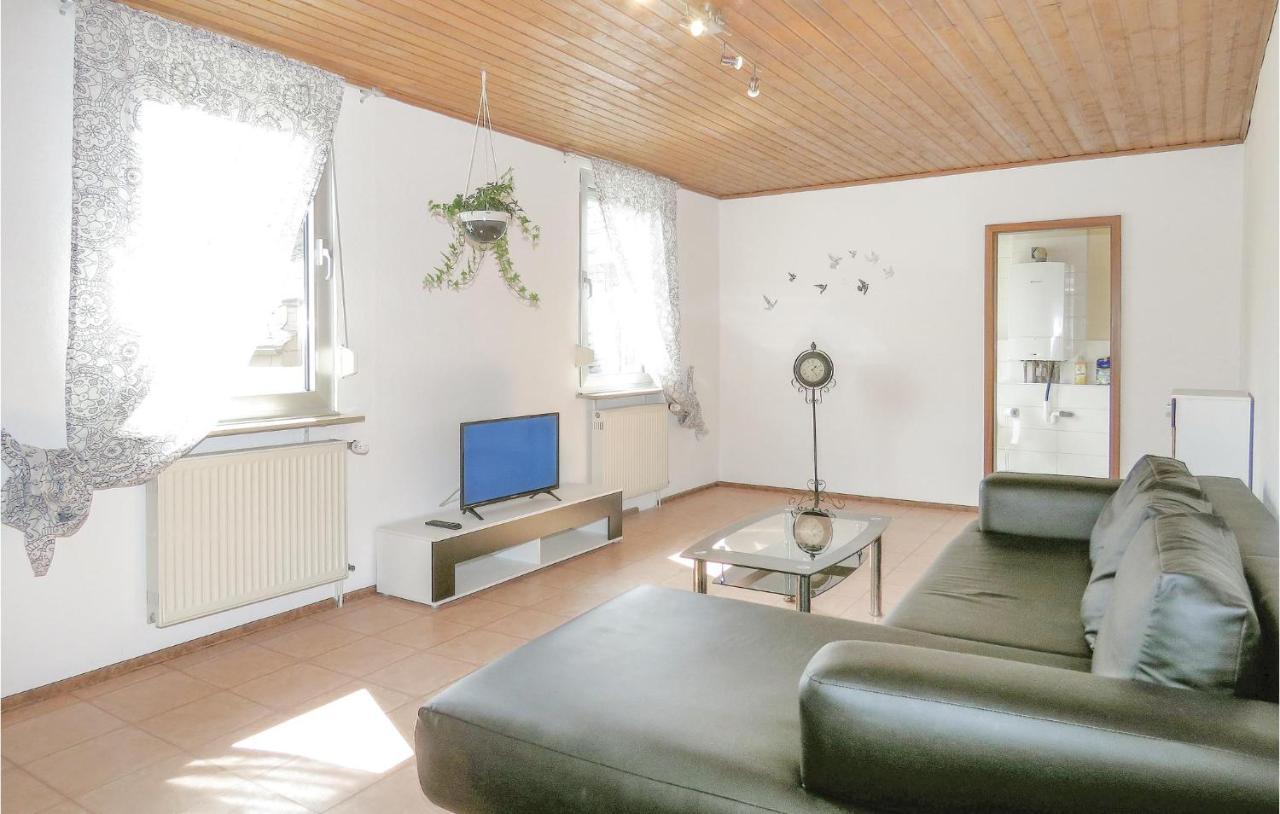 Gorgeous Apartment In Lahnstein With Kitchen Exterior foto